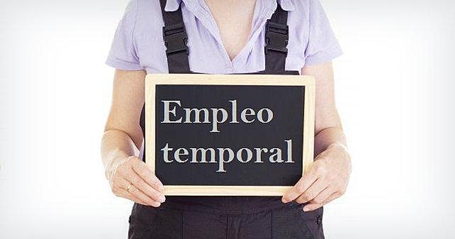 Termino de trabajos