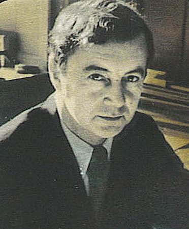 Erving Goffman