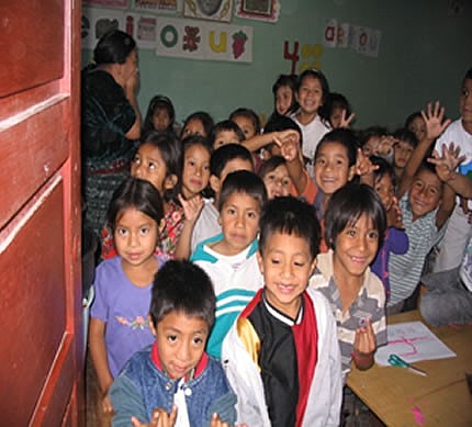 EDUCACION INTERCULTURAL