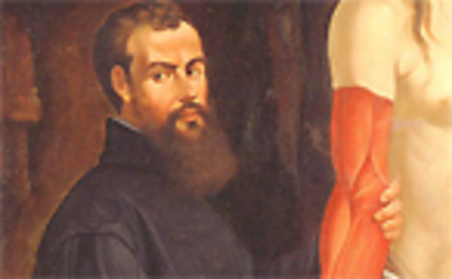 Andreas Vesalius’s “On the Fabric of the Human body”