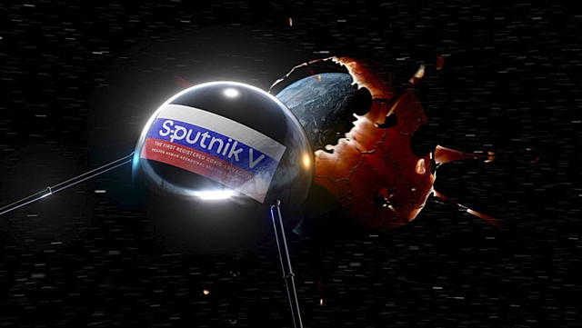 SPUTNIK