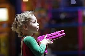 EVOLUCIÓN DE LOS DERECHOS DEL NIÑO VII