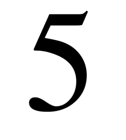 #5 Top 100 Most frequently challenged books