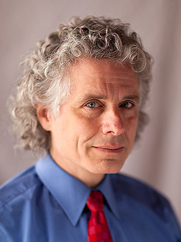 Steven Pinker