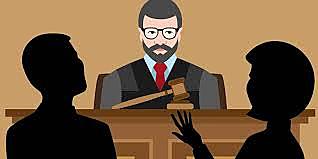 Jueces para resolución de conflictos