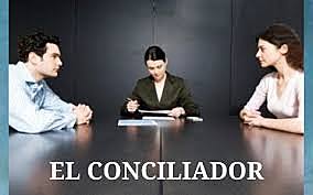 Conciliadores en Equidad