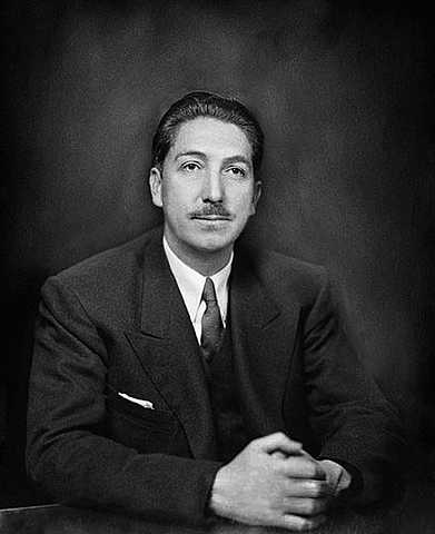 Miguel Alemán Valdés