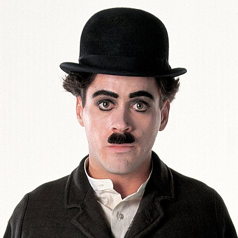 CHAPLIN