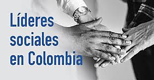 Líderes comunitarios como conciliadores