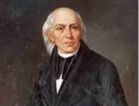 Mexico gains independence