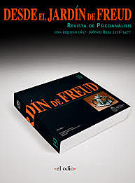 DESDE EL JARDIN DE FREUD