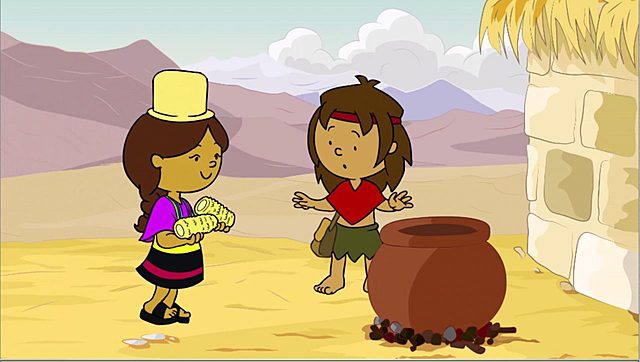 La Interculturalidad una realidad tangible