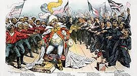 Timeline: A different Adam