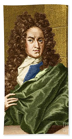 Georg Ernest Stahl (1660-1734) (Principio de la Inflamabilidad)