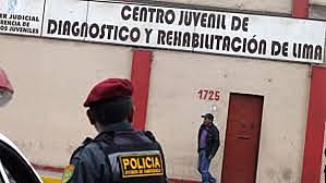 Leyes Menores de Edad