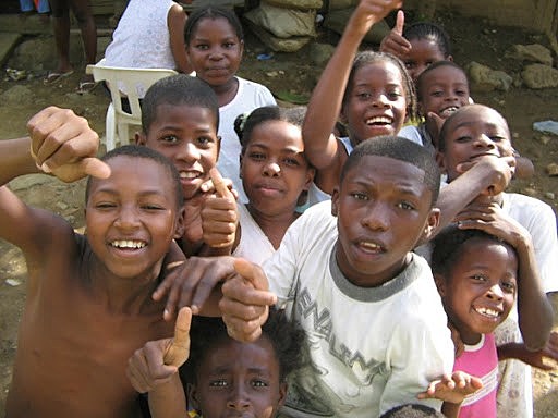 LA CÁTEDRA DE ESTUDIOS AFROCOLOMBIANOS