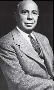 Clarence Paul Oberndorf