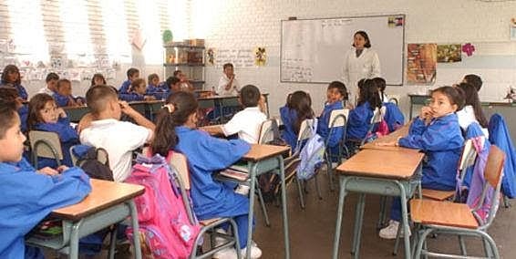 FORO LATINOAMERICANO DE POLITICAS PUBLICAS EDUCATIVAS -FLAPE