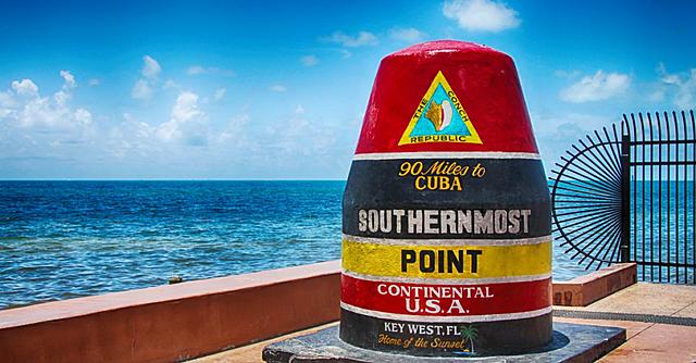 Vacation to the Florida Keys