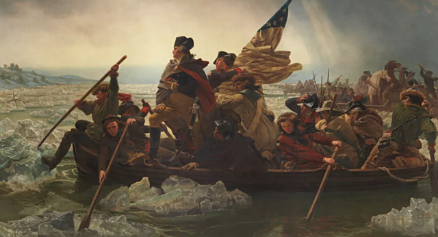 Haiti gains independence