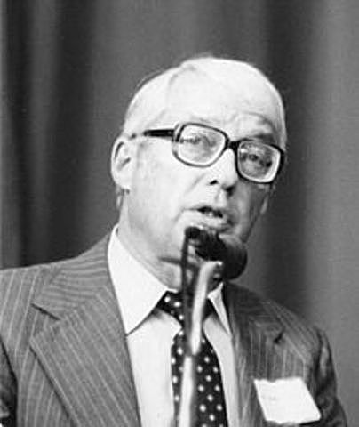 Ensayo de harold Searles