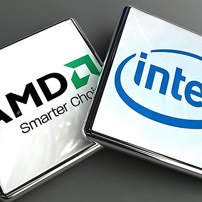 Timeline: Historia de los procesadores INTEL y AMD