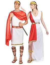 CIVILIZACION ROMANA