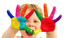 Timeline: Infancia y Adolescencia