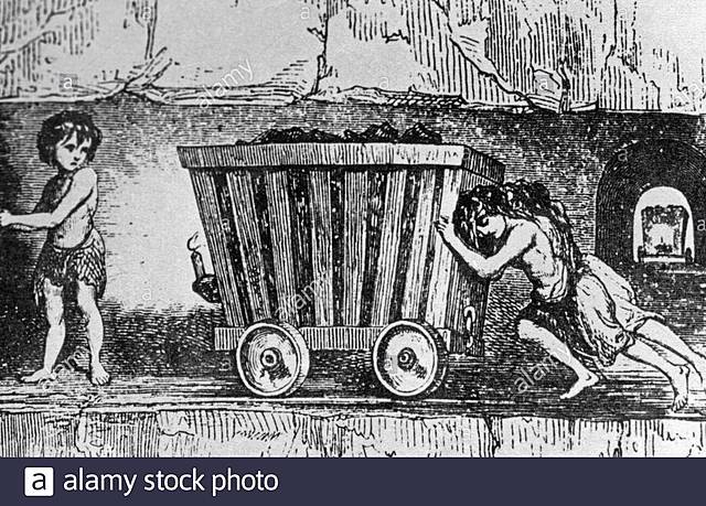 NIÑOS COMO LOS MALOS