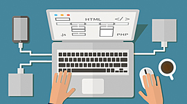 Timeline: Historia de la ingeniería de Software.