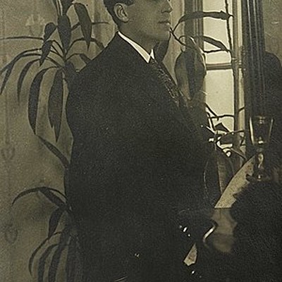 Timeline: Хронология жизни Игоря Северянина