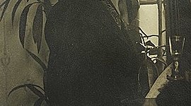 Timeline: Хронология жизни Игоря Северянина