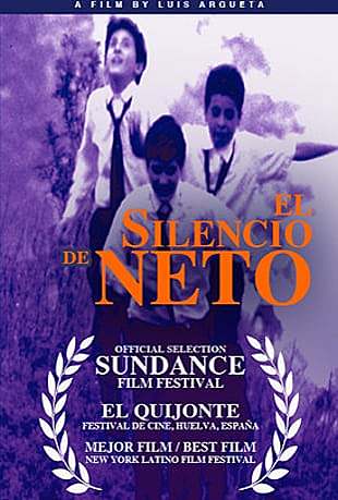 El silencio de Neto