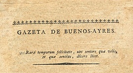 Timeline: Hitos Históricos del Periodismo