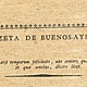 Gazeta de buenos ayres3