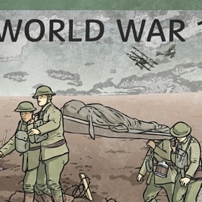 Timeline: WWl Timeline Assigment