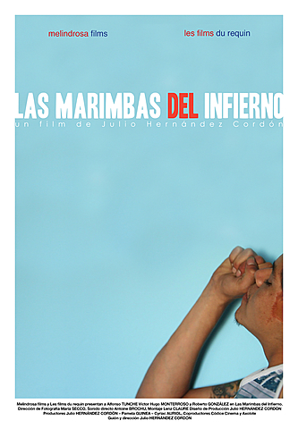 Marimbas del Infierno