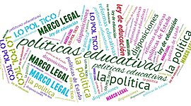 Timeline: Educación Argentina        POLITICA EDUCATIVA 2020
