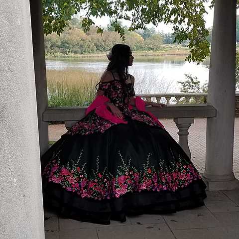 My Quinceañera
