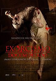 Exorcismo documentado