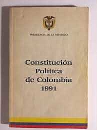 Constitución de 1991