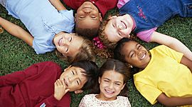 Timeline: SEMANA 2: ¡Tras los pasos de la infancia y la adolescencia!