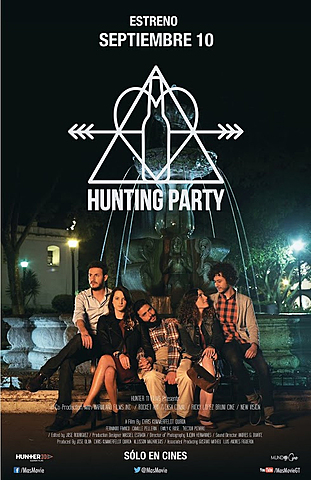 Hunting Party