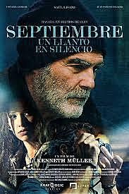 Septiembre un llanto en silencio