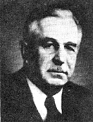 Floyd Henry Allport