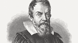 Timeline: Galileo Galilei