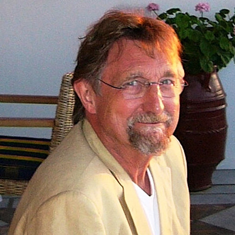 Ian Parker y John Shotter