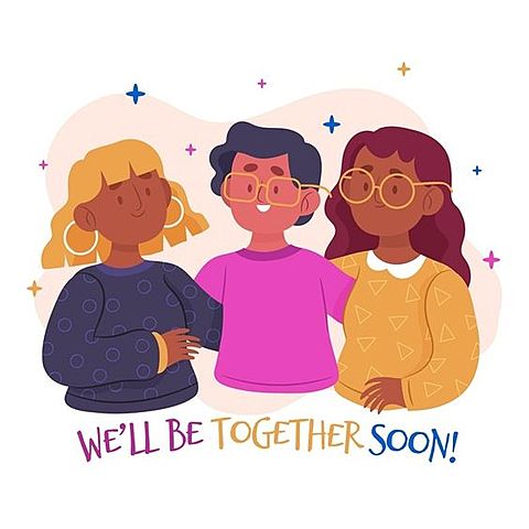 My Social Well-Being - Balanced