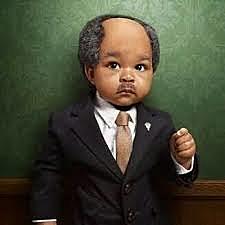 Adultos en miniatura