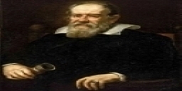 Geburt von Galileo Galilei in Pisa